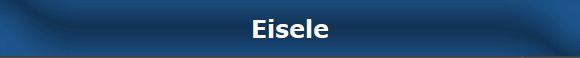 Eisele