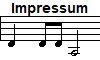 Impressum